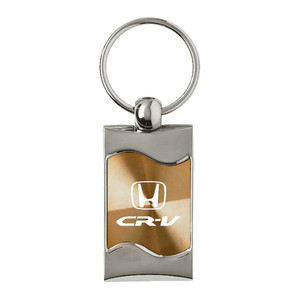 Au-TOMOTIVE GOLD | Keychains | Honda CR-V | AUGD5596