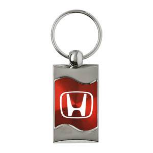 Au-TOMOTIVE GOLD | Keychains | Honda | AUGD5600