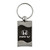 Au-TOMOTIVE GOLD | Keychains | Honda HR-V | AUGD5602