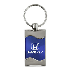 Au-TOMOTIVE GOLD | Keychains | Honda HR-V | AUGD5603