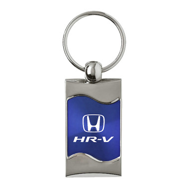 Au-TOMOTIVE GOLD | Keychains | Honda HR-V | AUGD5603