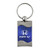 Au-TOMOTIVE GOLD | Keychains | Honda HR-V | AUGD5603