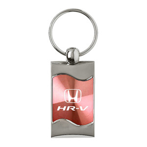 Au-TOMOTIVE GOLD | Keychains | Honda HR-V | AUGD5604