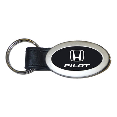 Au-TOMOTIVE GOLD | Keychains | Honda Pilot | AUGD5612