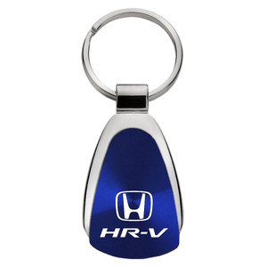 Au-TOMOTIVE GOLD | Keychains | Honda HR-V | AUGD5620