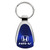 Au-TOMOTIVE GOLD | Keychains | Honda HR-V | AUGD5620