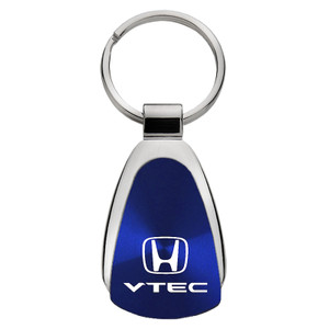 Au-TOMOTIVE GOLD | Keychains | Honda | AUGD5623