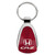 Au-TOMOTIVE GOLD | Keychains | Honda CR-Z | AUGD5624