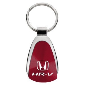 Au-TOMOTIVE GOLD | Keychains | Honda HR-V | AUGD5625