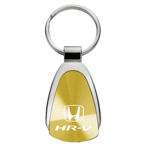 Au-TOMOTIVE GOLD | Keychains | Honda HR-V | AUGD5629