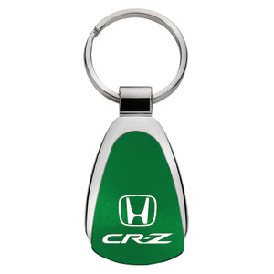 Au-TOMOTIVE GOLD | Keychains | Honda CR-Z | AUGD5632