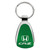 Au-TOMOTIVE GOLD | Keychains | Honda CR-Z | AUGD5632