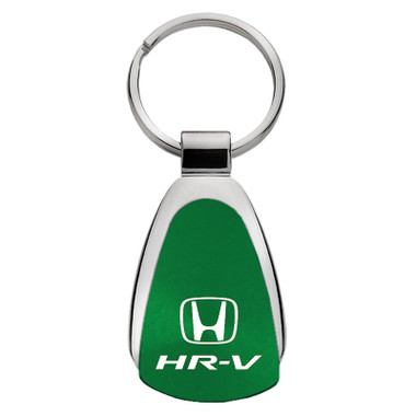 Au-TOMOTIVE GOLD | Keychains | Honda HR-V | AUGD5634