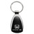 Au-TOMOTIVE GOLD | Keychains | Honda Civic | AUGD5639