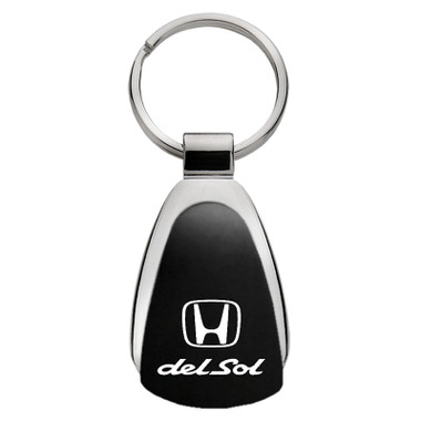 Au-TOMOTIVE GOLD | Keychains | Honda Del Sol | AUGD5640
