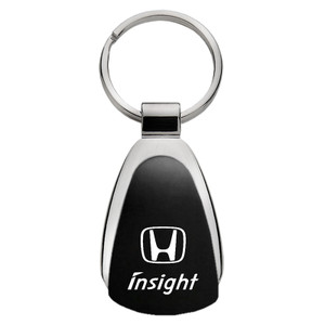 Au-TOMOTIVE GOLD | Keychains | Honda Insight | AUGD5642
