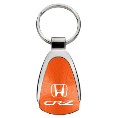 Au-TOMOTIVE GOLD | Keychains | Honda CR-Z | AUGD5645