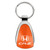 Au-TOMOTIVE GOLD | Keychains | Honda CR-Z | AUGD5645