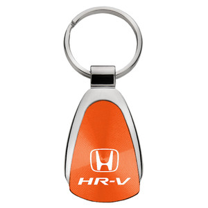 Au-TOMOTIVE GOLD | Keychains | Honda HR-V | AUGD5646