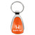 Au-TOMOTIVE GOLD | Keychains | Honda HR-V | AUGD5646