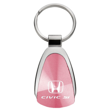 Au-TOMOTIVE GOLD | Keychains | Honda Civic | AUGD5651