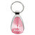 Au-TOMOTIVE GOLD | Keychains | Honda Insight | AUGD5654