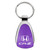 Au-TOMOTIVE GOLD | Keychains | Honda CR-Z | AUGD5656