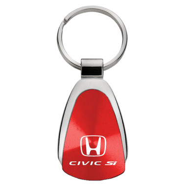 Au-TOMOTIVE GOLD | Keychains | Honda Civic | AUGD5661