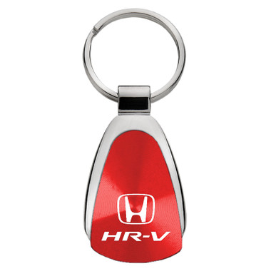 Au-TOMOTIVE GOLD | Keychains | Honda HR-V | AUGD5663