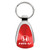 Au-TOMOTIVE GOLD | Keychains | Honda HR-V | AUGD5663