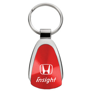 Au-TOMOTIVE GOLD | Keychains | Honda Insight | AUGD5664