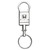 Au-TOMOTIVE GOLD | Keychains | Honda Civic | AUGD5667