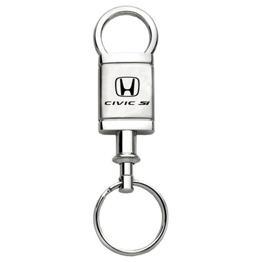 Au-TOMOTIVE GOLD | Keychains | Honda Civic | AUGD5669