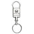 Au-TOMOTIVE GOLD | Keychains | Honda Civic | AUGD5669