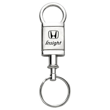 Au-TOMOTIVE GOLD | Keychains | Honda Insight | AUGD5673