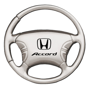 Au-TOMOTIVE GOLD | Keychains | Honda Accord | AUGD5675