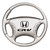 Au-TOMOTIVE GOLD | Keychains | Honda CR-V | AUGD5677