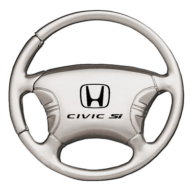 Au-TOMOTIVE GOLD | Keychains | Honda Civic | AUGD5678