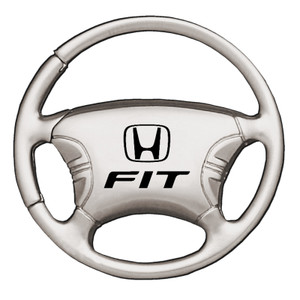 Au-TOMOTIVE GOLD | Keychains | Honda Fit | AUGD5680