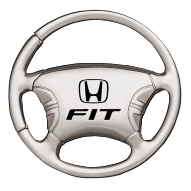 Au-TOMOTIVE GOLD | Keychains | Honda Fit | AUGD5680
