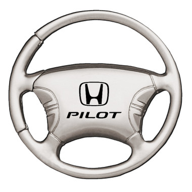 Au-TOMOTIVE GOLD | Keychains | Honda Pilot | AUGD5683