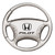 Au-TOMOTIVE GOLD | Keychains | Honda Pilot | AUGD5683