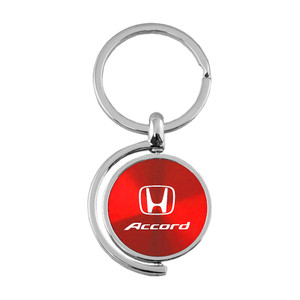 Au-TOMOTIVE GOLD | Keychains | Honda Accord | AUGD5688