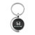 Au-TOMOTIVE GOLD | Keychains | Honda Civic | AUGD5689