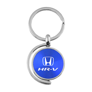 Au-TOMOTIVE GOLD | Keychains | Honda HR-V | AUGD5696