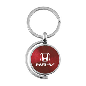 Au-TOMOTIVE GOLD | Keychains | Honda HR-V | AUGD5697