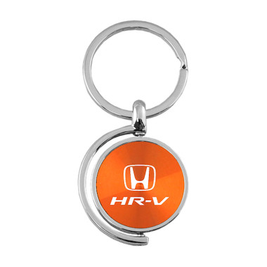 Au-TOMOTIVE GOLD | Keychains | Honda HR-V | AUGD5699
