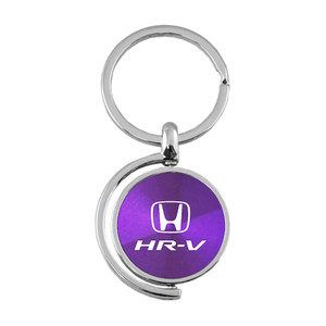 Au-TOMOTIVE GOLD | Keychains | Honda HR-V | AUGD5701