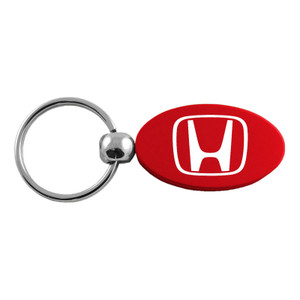 Au-TOMOTIVE GOLD | Keychains | Honda | AUGD5705