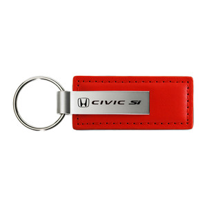 Au-TOMOTIVE GOLD | Keychains | Honda Civic | AUGD5719